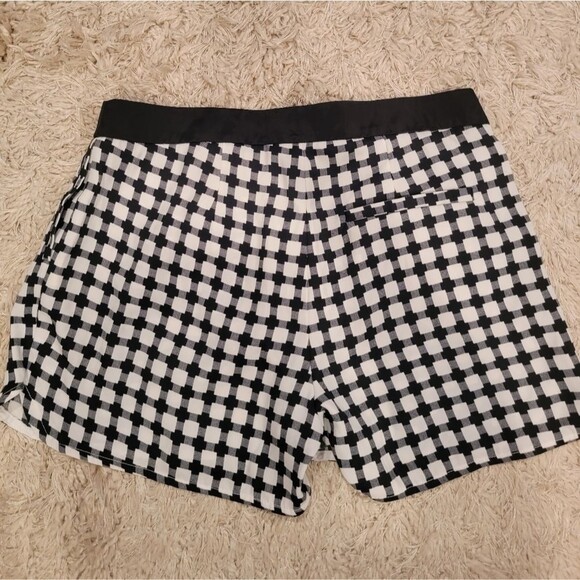 ZARA Basic shorts size Small - Picture 3 of 5
